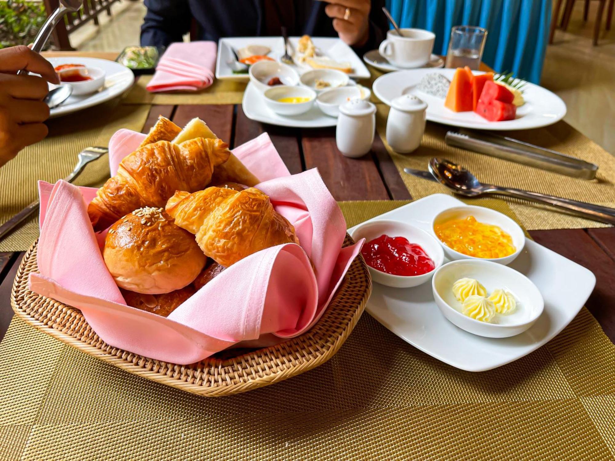 Sokha Angkor Resort Siem Reap Eksteriør billede
