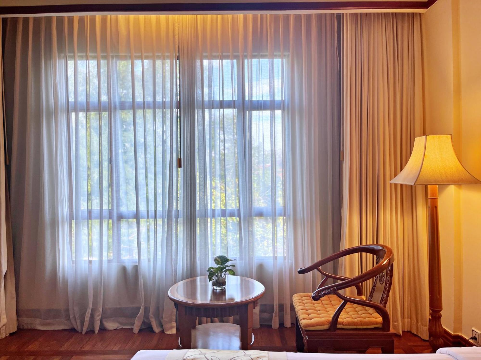 Sokha Angkor Resort Siem Reap Værelse billede