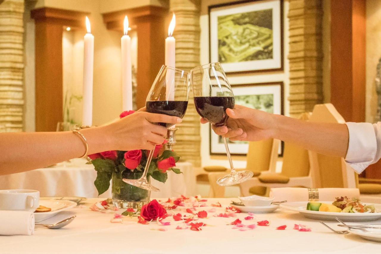 Sokha Angkor Resort Siem Reap Eksteriør billede